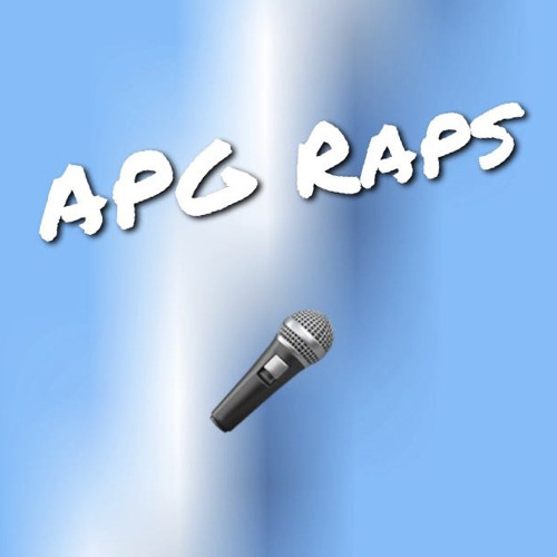 APG Raps’s avatar