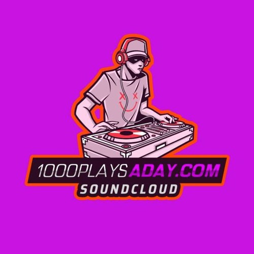 1000PlaysADay.com - Romeo Hotel Tracks’s avatar