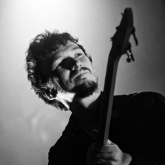 Dylan Roy James