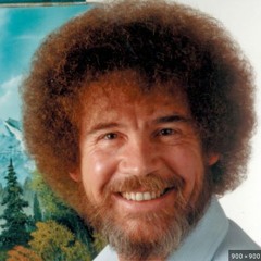 Bob ross