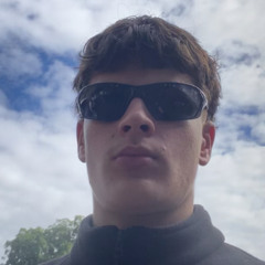 CHEEKY-B 🥶