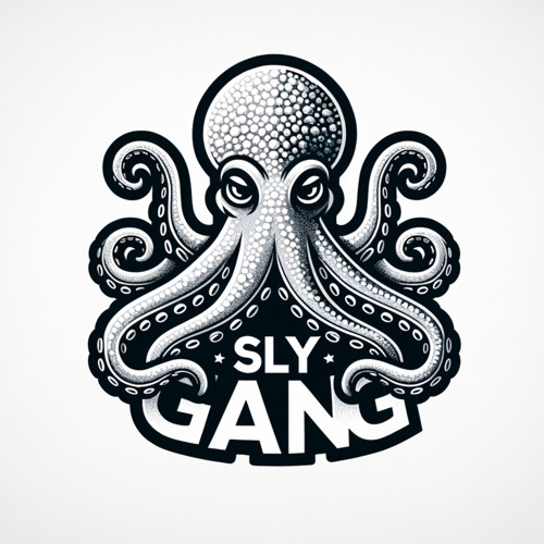 SlyGang’s avatar