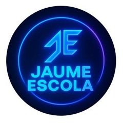 DJ Jaume Escola