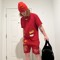 Duffle Bag Dan