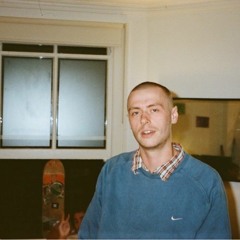 Xander Kynoch
