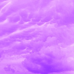 Heaven Is Purple