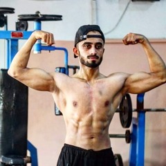 Aneeb Qureshi fitness 💪