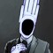 Minos Prime in a suit