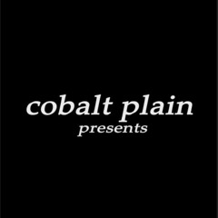 Cobalt Plain