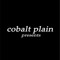 Cobalt Plain