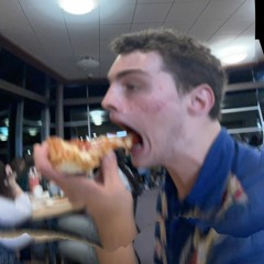 Connor Dougherty