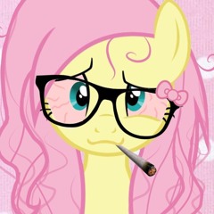 Fluttershy💊💉