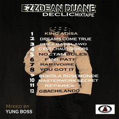EzzdeanDuane