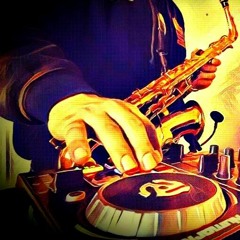Gato Jazz Dj