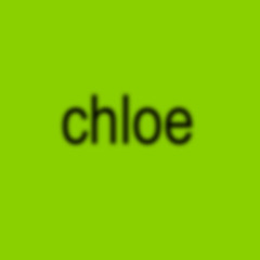 chloe