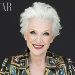 Maye Musk