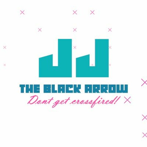 JJ the Black Arrow’s avatar