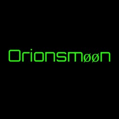 Orionsmoon