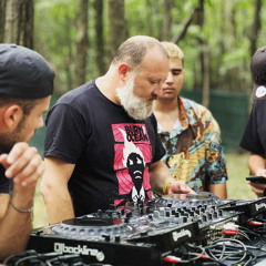 Dj SoftSpot (Nuova Cinematografica Gioiello)