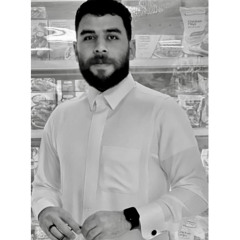 AHMED ABAZA 🥷🏼