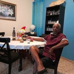 Juan Carlos Ortiz Perez