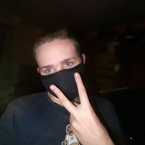 Mateusz Sadowski’s avatar