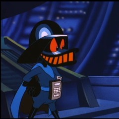Duck Vader