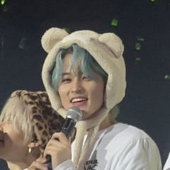 #1MARKANDJISUNGANDXIAOJUNSTAN