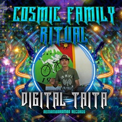 ☯️🕉️DIGITAL TAITA 🕉️☯️