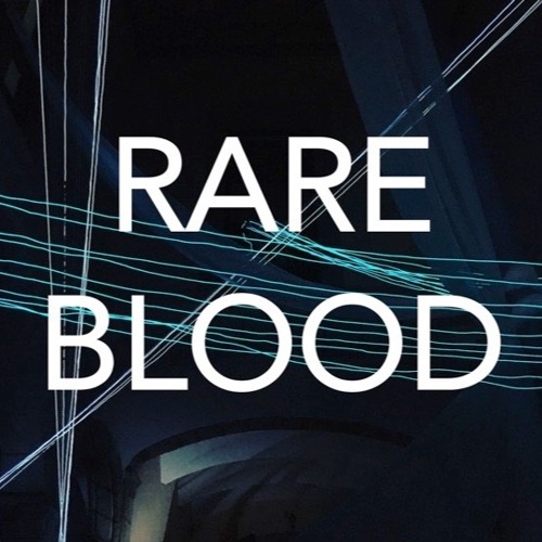 RARE BLOOD’s avatar