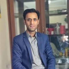 Wajid Mumtaz Chaudhary