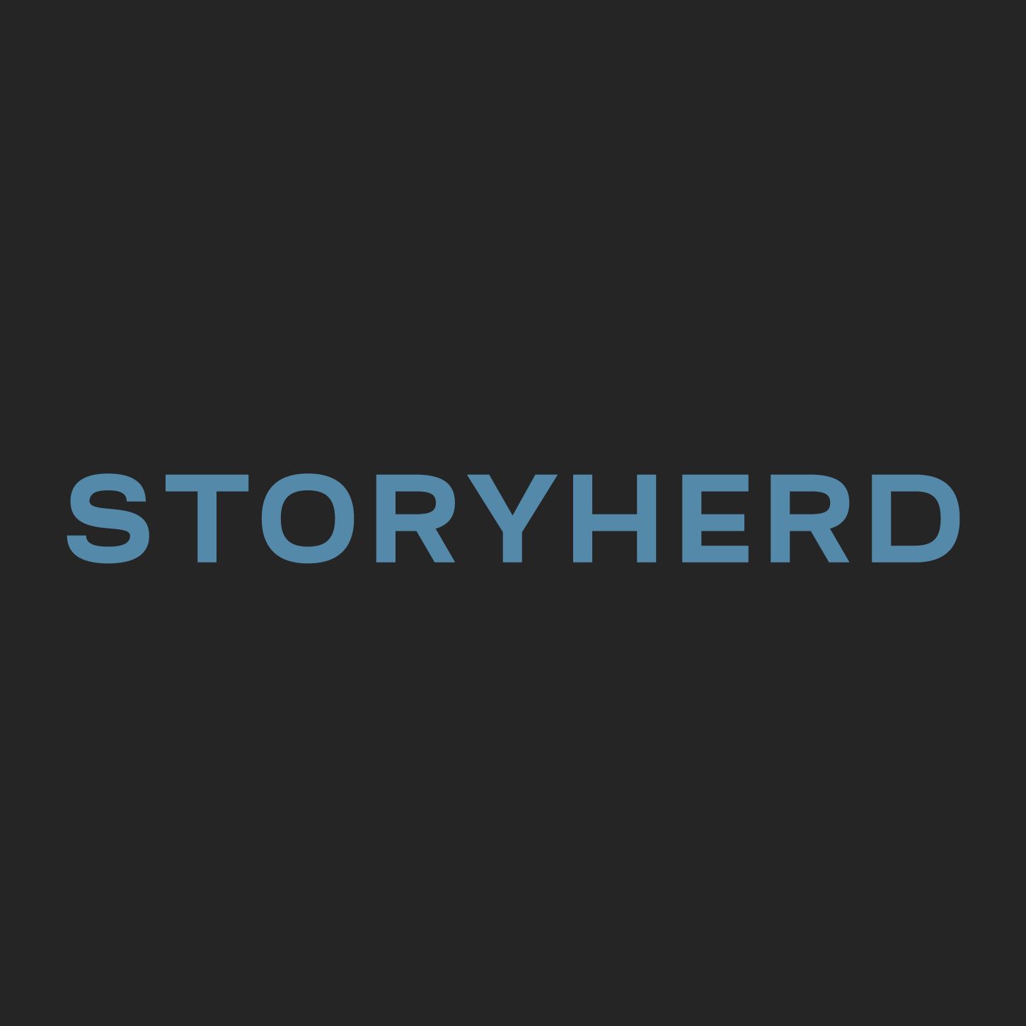 StoryHerd Scripted Podcasts and Audiobooks