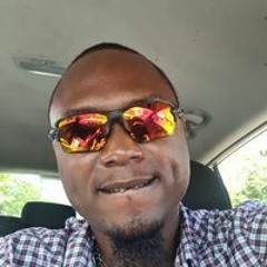 Garfield Bethel