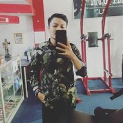 Randa Ade Saputra