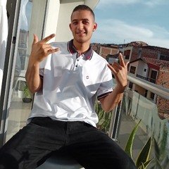 Techno 🦸‍♂️ Sebastián Restrepo