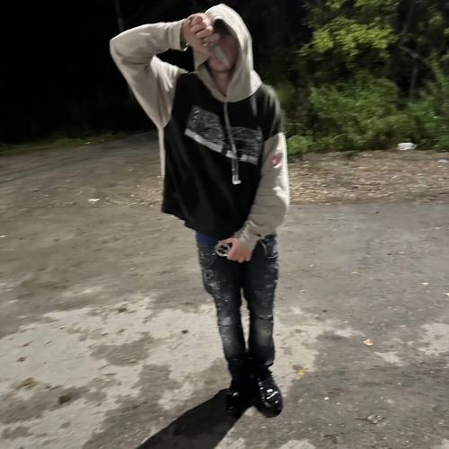 you not slime (prod. by juugster)