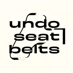 undo seat belts