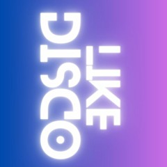 Like\Disco
