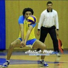 Hany Volley