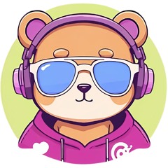 ViBear Music