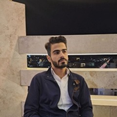 Amirhossein Shayestehfard