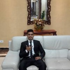 Mohamed Sayed