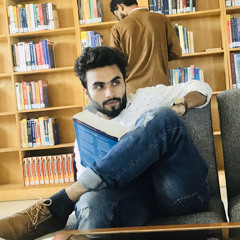 Shehriyar Khan