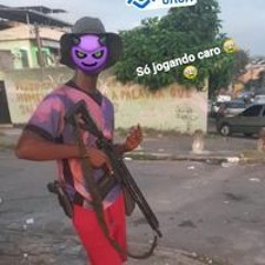 Gelado Trem da Sul