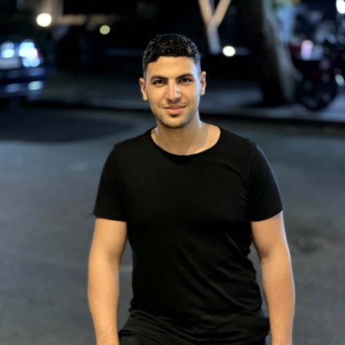 Mahmoud Samir’s avatar