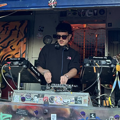 DJ Nebelmaschine