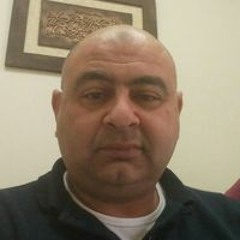 Naeem Zekrallah
