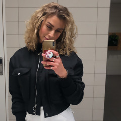 Christina Fredheim