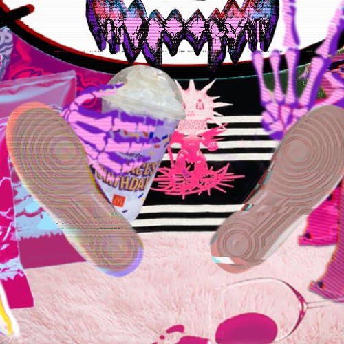 SoundCloud profile picture for @barcode
