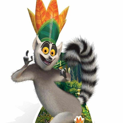 Stream King Julien music Listen to songs, albums, playlists for free